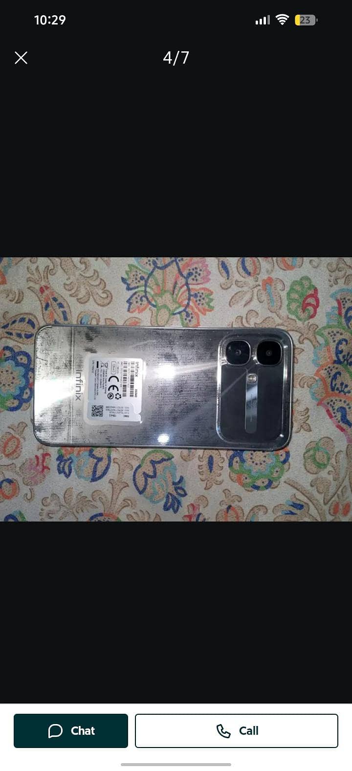 Infinix Smart 20 1