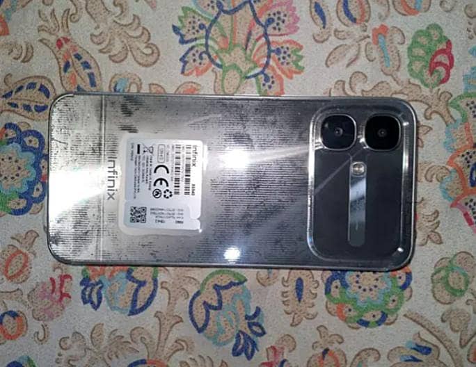 Infinix Smart 20 2