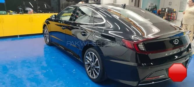 Hyundai Sonata 2.0  2023