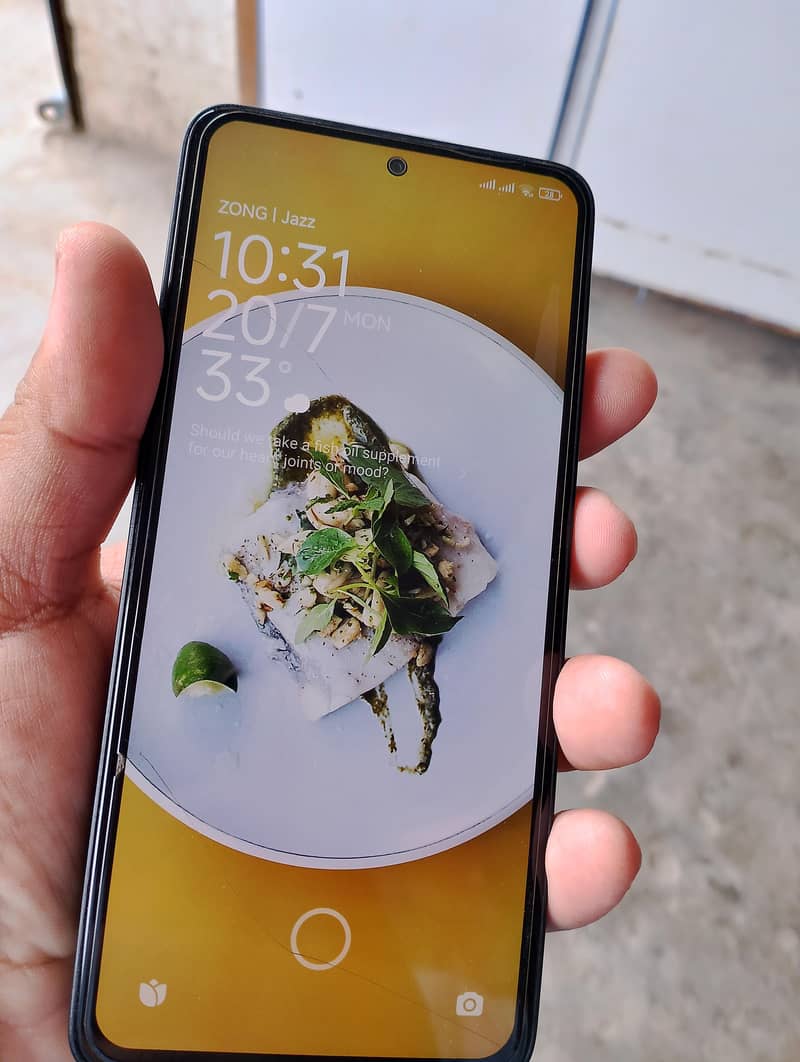 Xiaomi Redmi Note 13 5