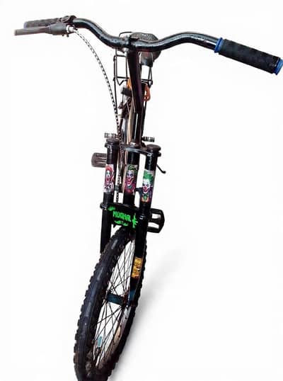 Cycle For Sale