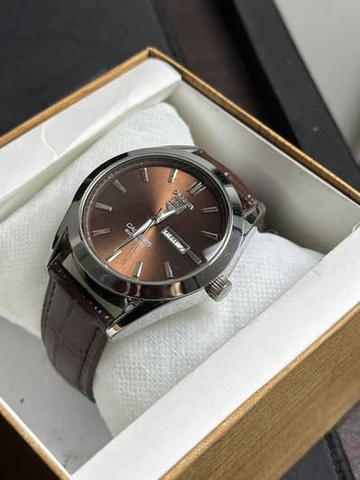 Tag Heuer Careera Watch