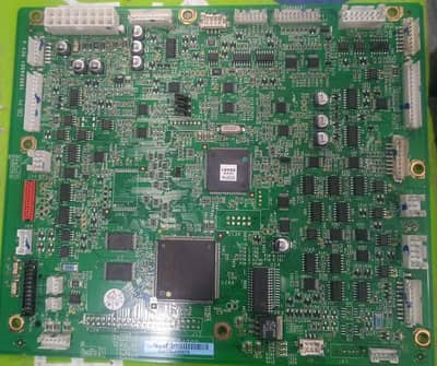 xerox 5855 main board