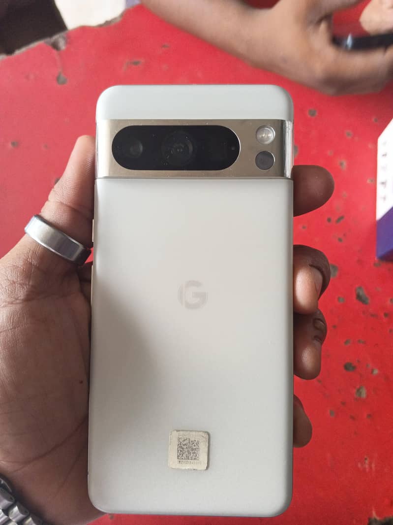 Google Pixel 8 Pro 0