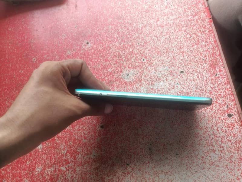 One Plus 8T Plus 1