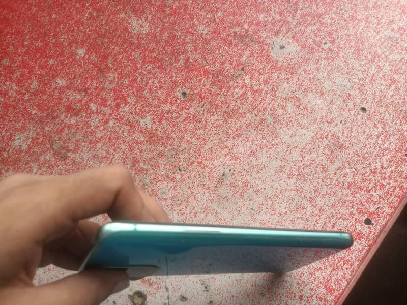 One Plus 8T Plus 3