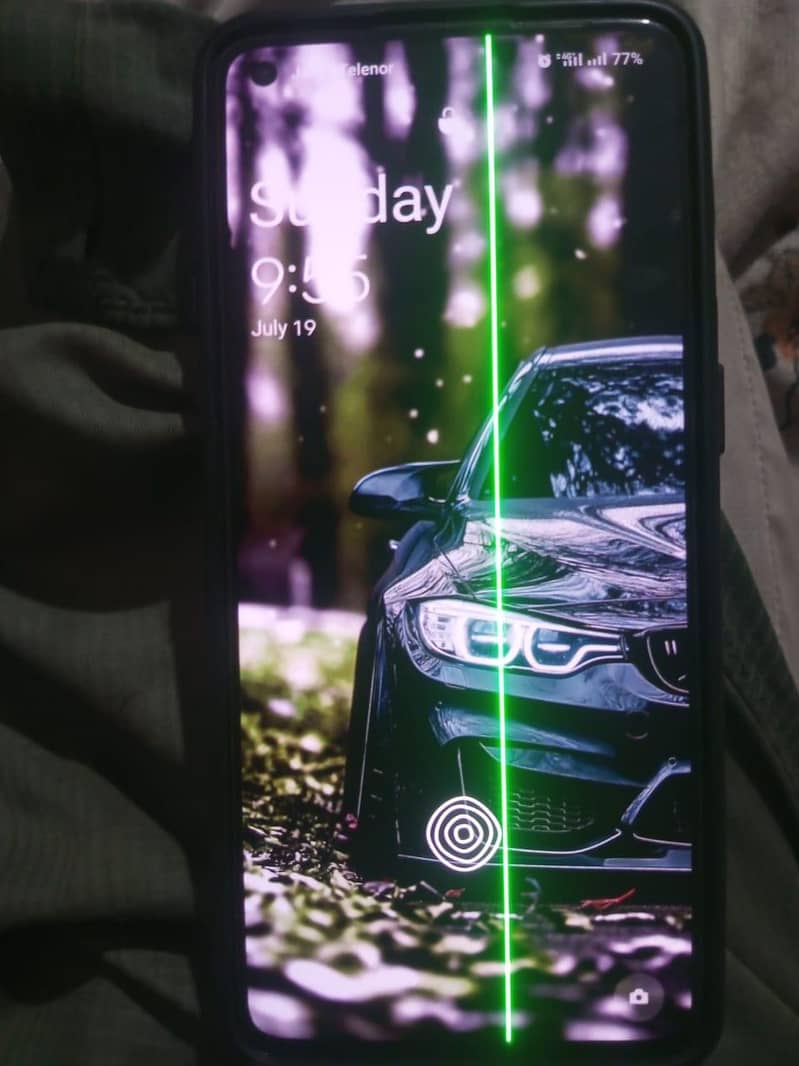 One Plus 8T Plus 4