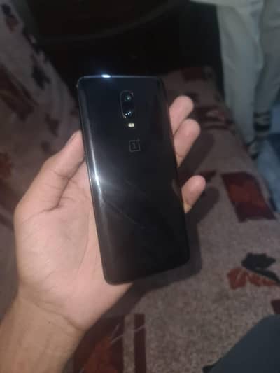 One Plus 6T