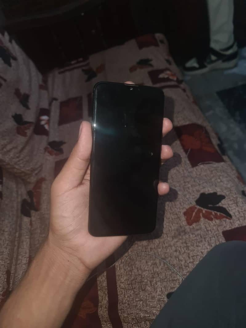 One Plus 6T 4
