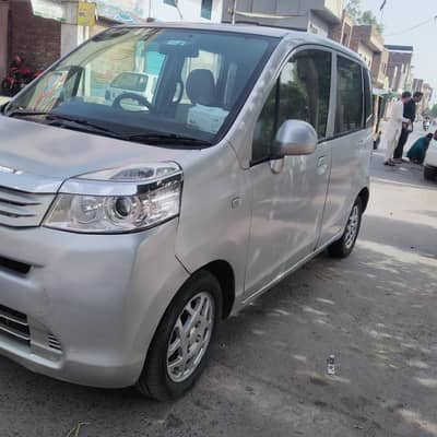 Honda Life 2011 urgent sale