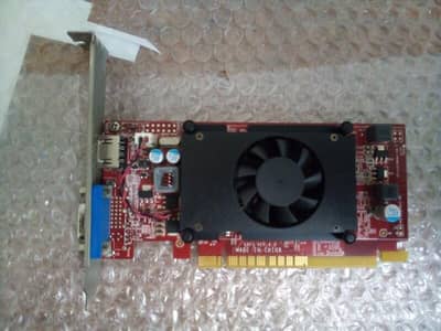 NAVIDA GEFORCE GT720 2GB VGA/HDMI