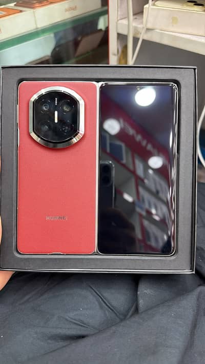 HUAWEI MATE X7|| HUAWEI MATE X7 FOLD|| HUAWEI FOLDABLE PHONE