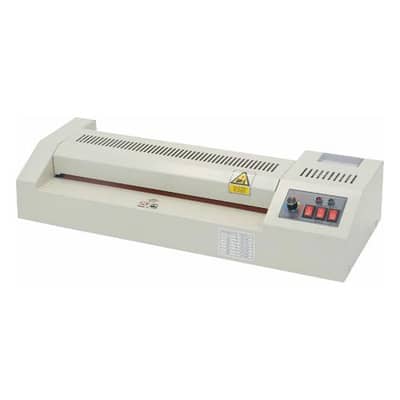 Lamination Machine