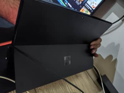 Microsoft Surface pro 7 i7 16Gb