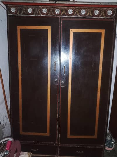 Excellent condition