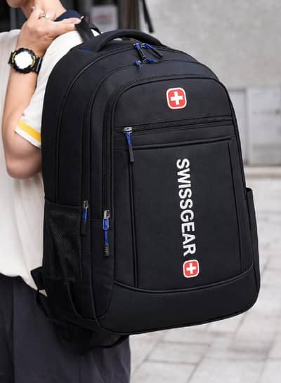 100% Pure Korean TOP Quality BAG for Laptop University college school