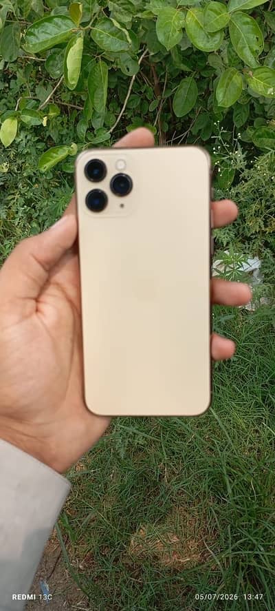 Iphone 11 pro