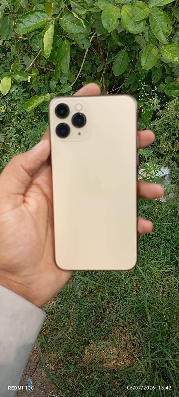 Iphone 11 pro 0