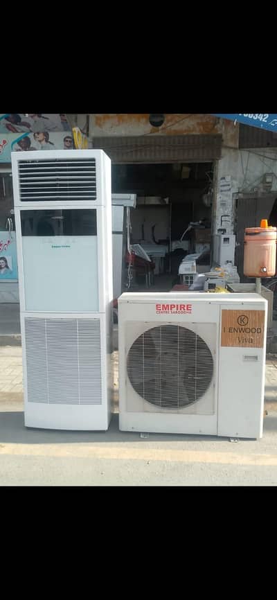 4 tan original condition