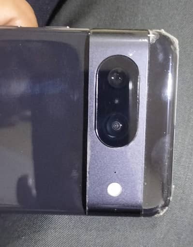GIOLGLE PIXEL 8