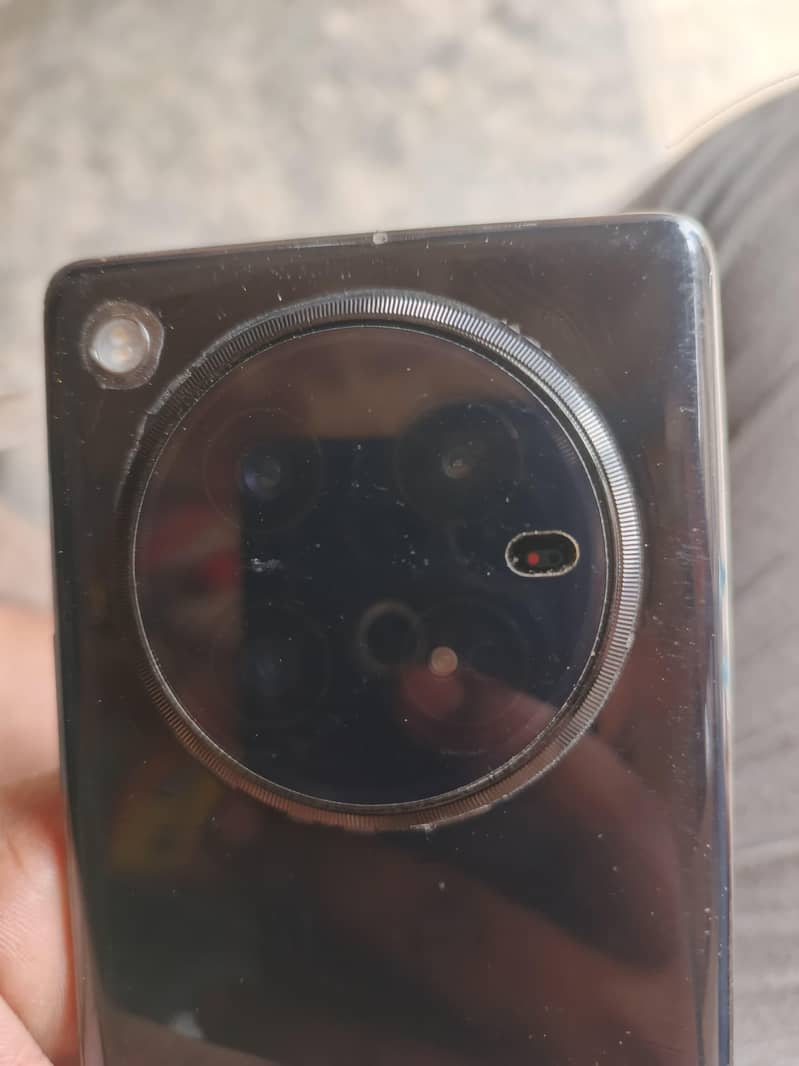 Infinix Zero 40 2