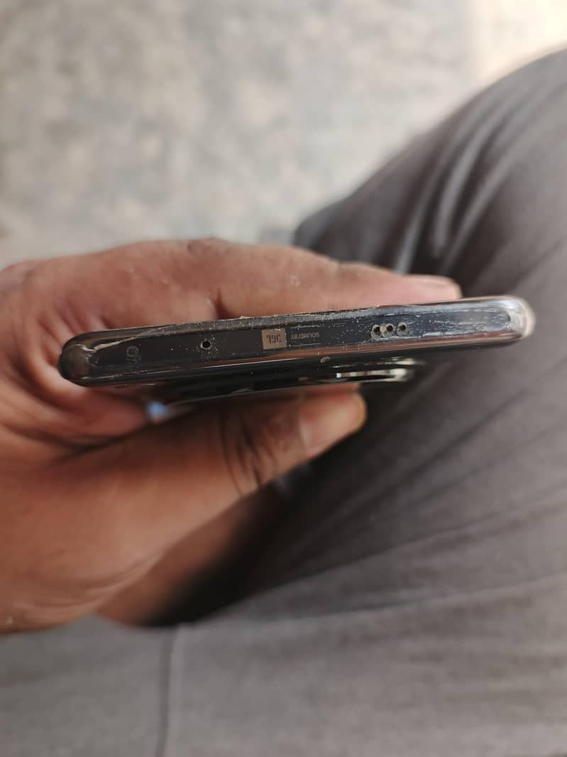 Infinix Zero 40 3
