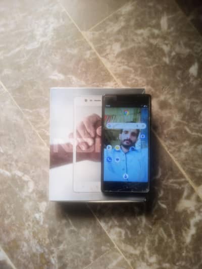 Nokia 3