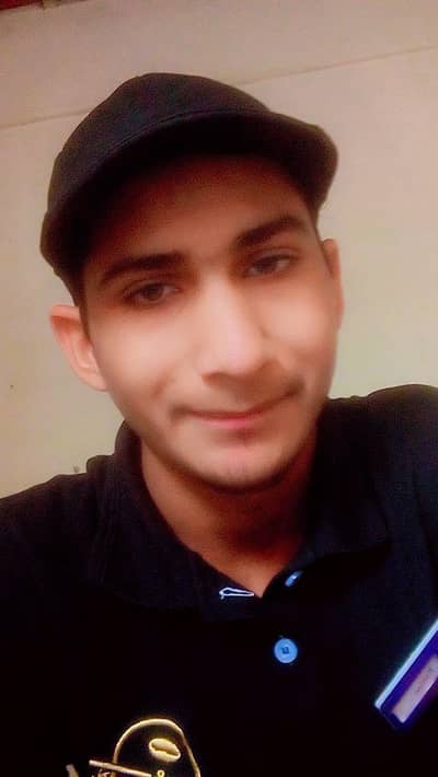 I wanted job