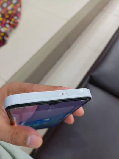 Samsung A 15
