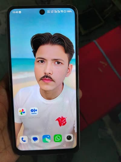Vivo Y19s