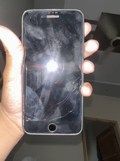 iPhone 8pluse
