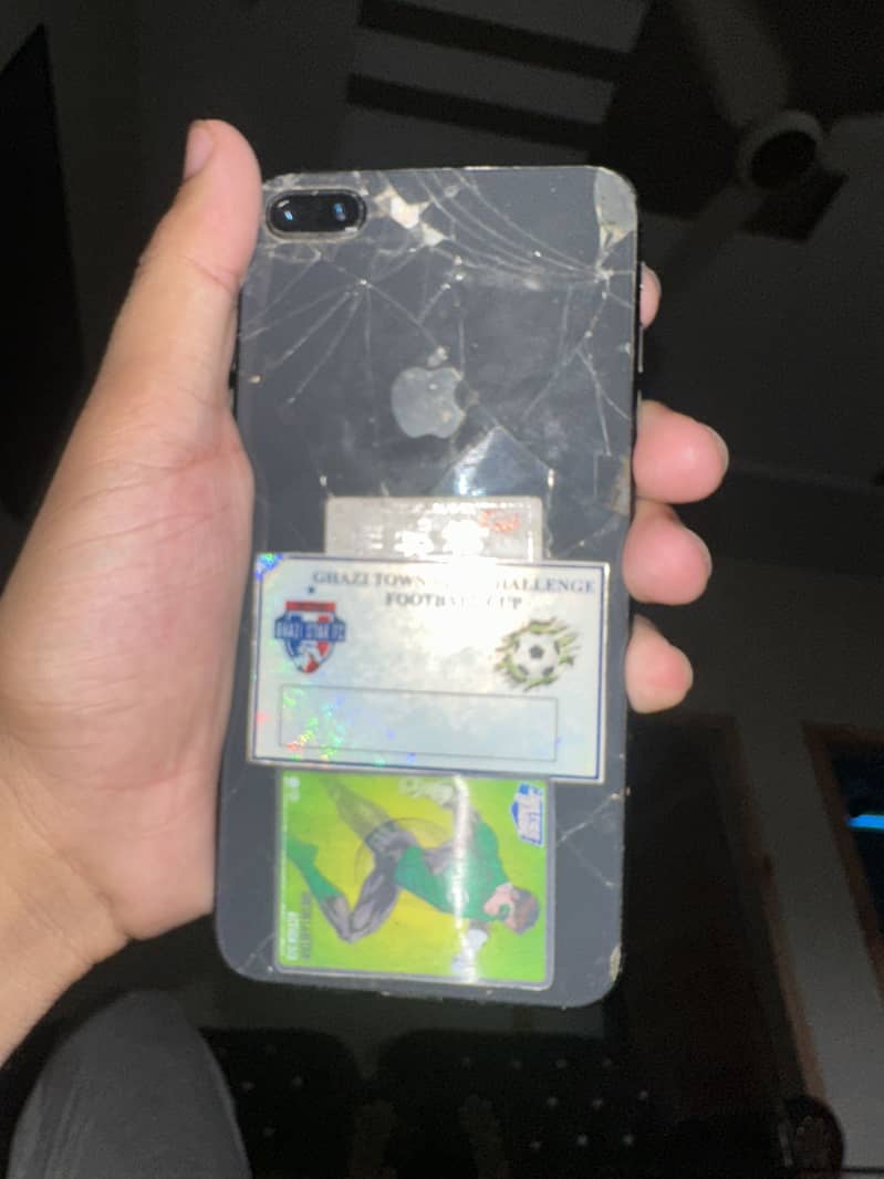 iPhone 8pluse 1