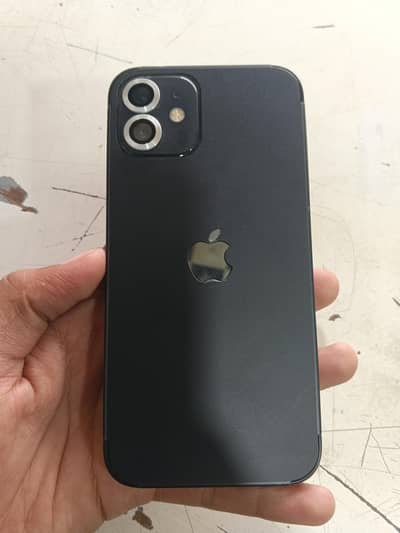Apple iPhone 12