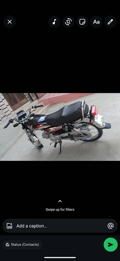 CD 70 BLACK FOR SALE