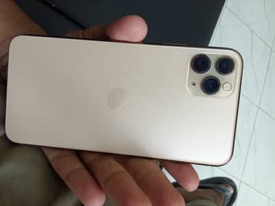 Apple iPhone 11 Pro Max
