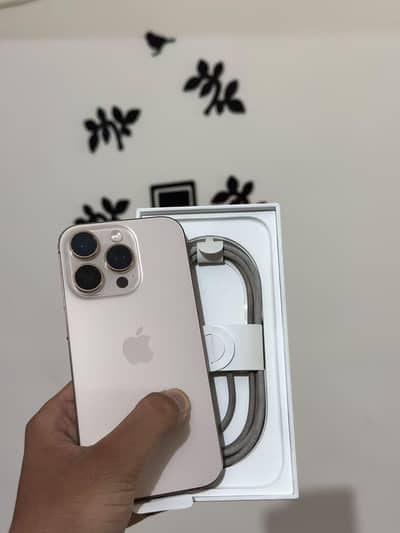 Apple iPhone 16 Pro jv