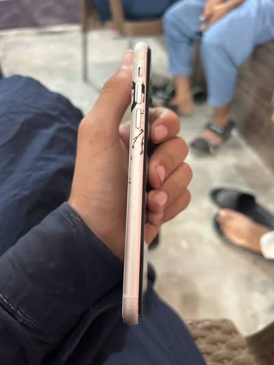 Mobile sale