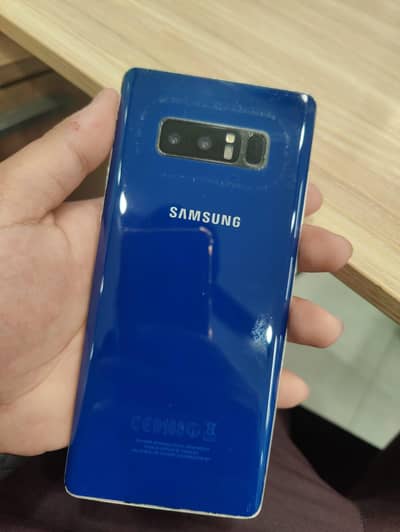 samsung galaxy note 8