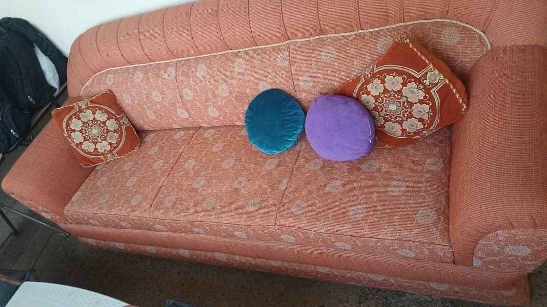 5 seater sofa set 1