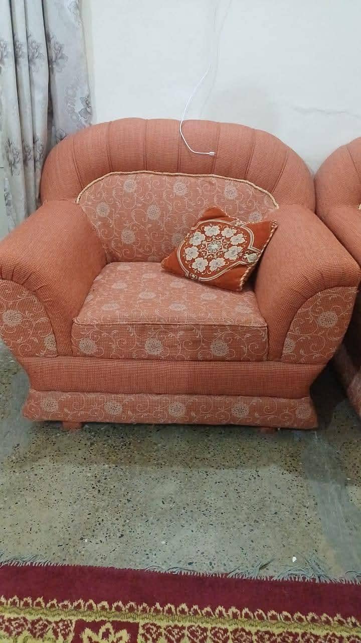 5 seater sofa set 2