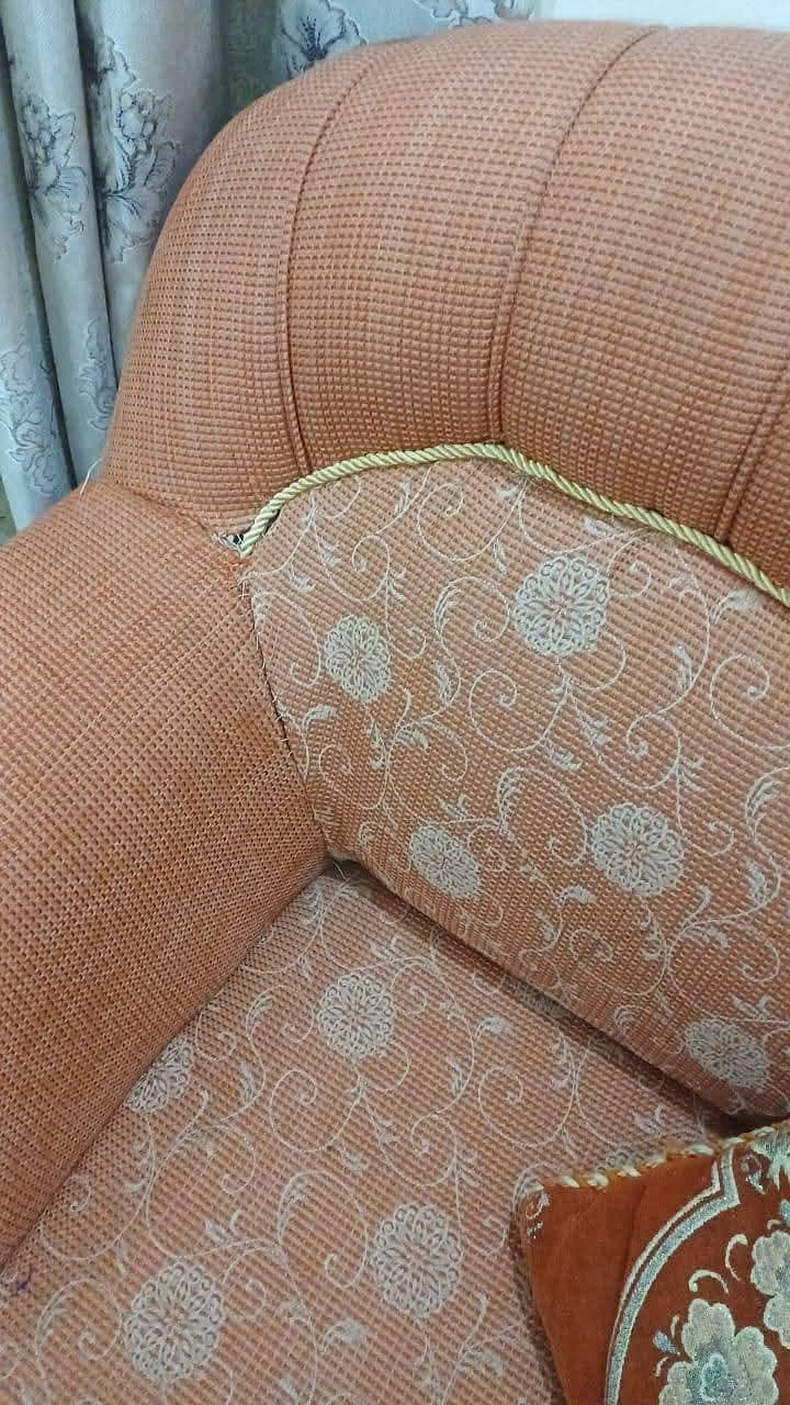 5 seater sofa set 4