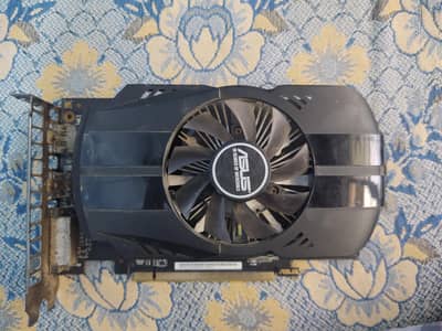 AMD RX 550 2GB