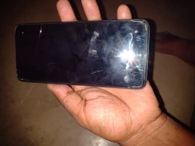 Tecno Camon 18P