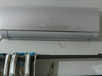 Haier Inverter Ac