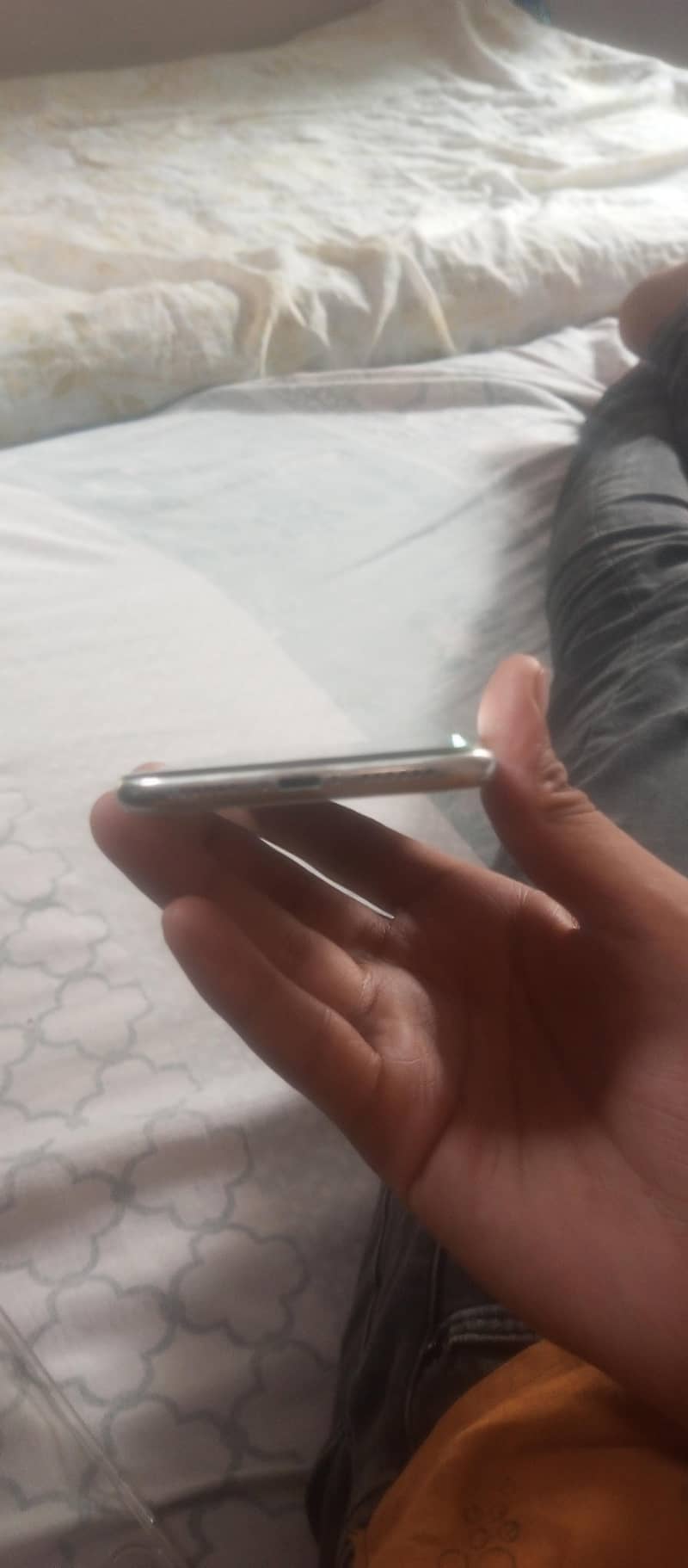 Apple iPhone X 2