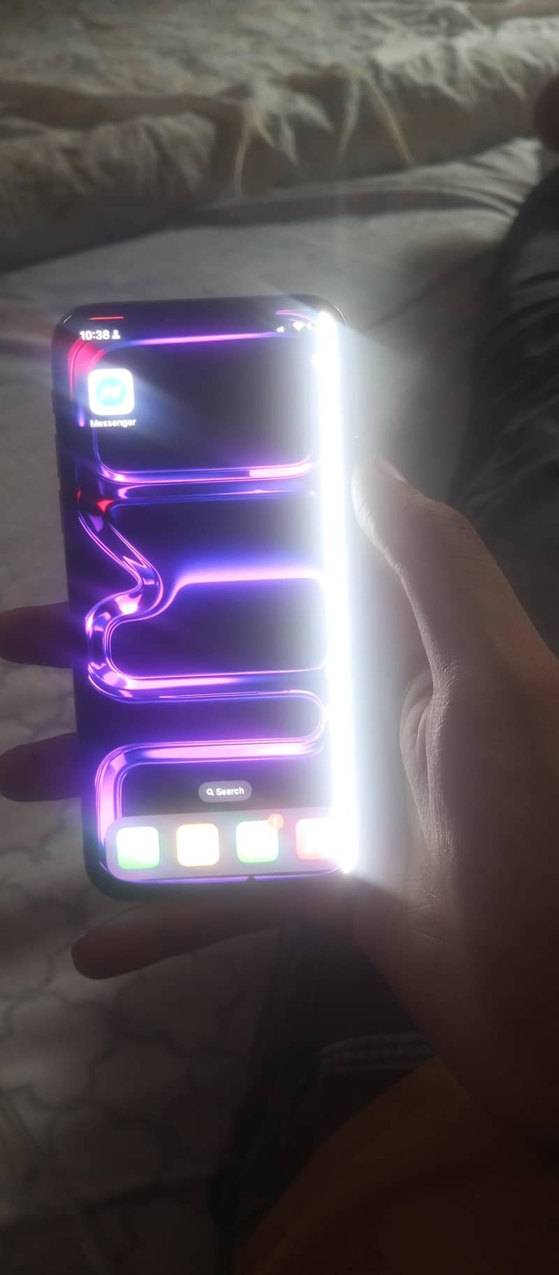 Apple iPhone X 4