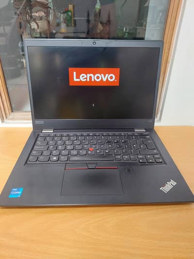 Lenovo ThinkPad L13 Gen 2 | Intel i7 (11th Gen) | 16GB RAM | 256GB SSD