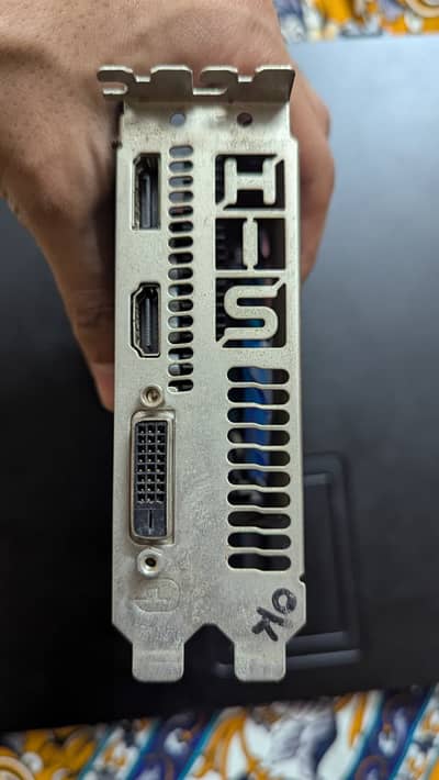 Rx 560 2gb Oc Edition