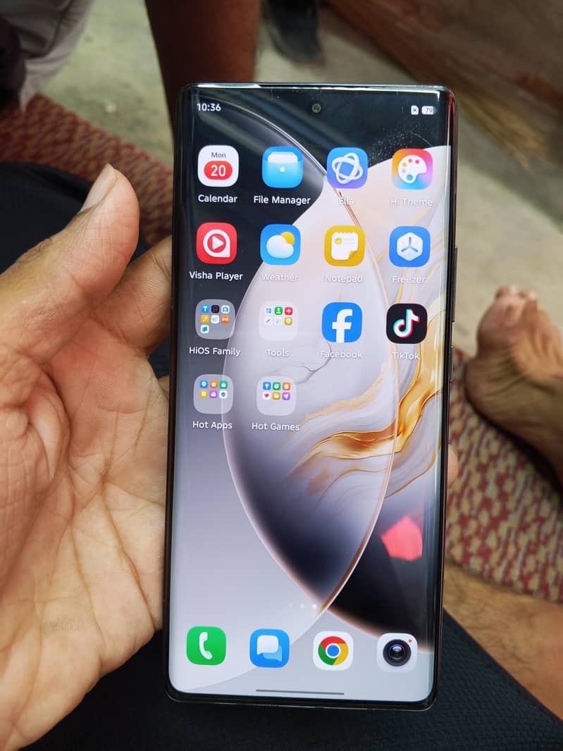 Tecno CAMON 30S 2