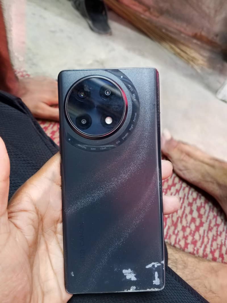 Tecno CAMON 30S 4